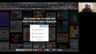 Book Creator: Students Can Create and Publish Their Own Books