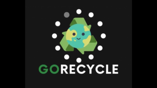 Ready, Set, App! Final Pitch: GoRecycle